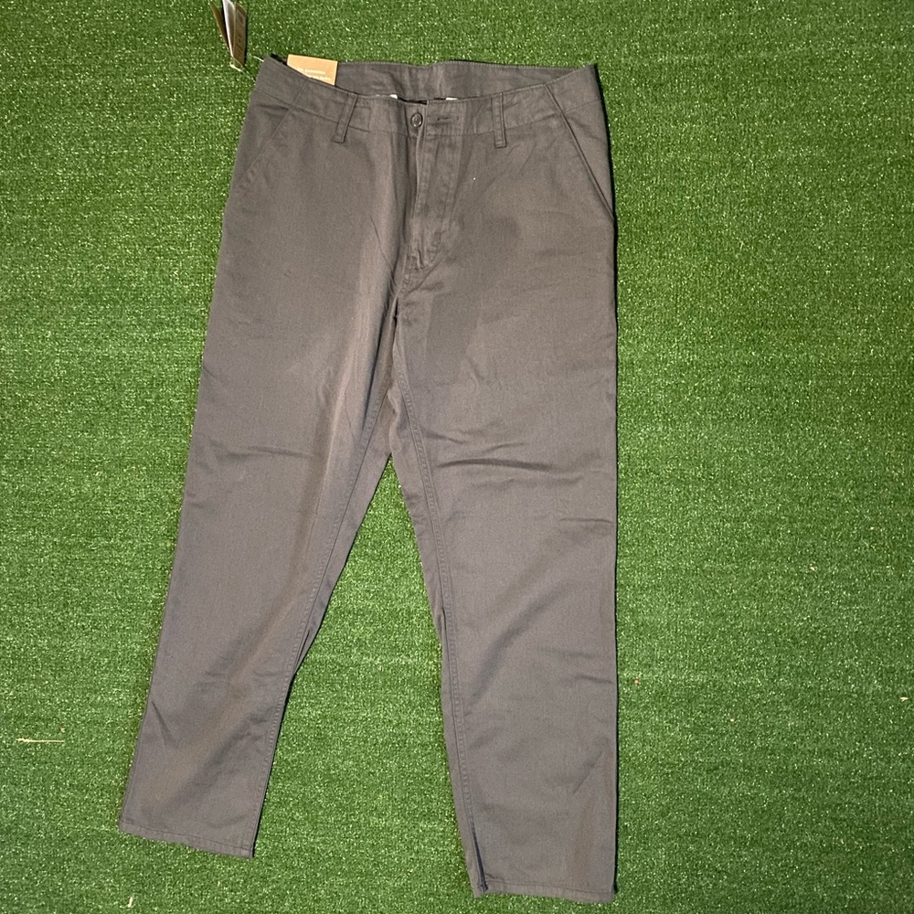 Patagonia organic cotton Four Canyons Twill Pants